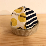 ベビー ニット帽