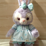 【ri様お取り置き品】ふんわりワンピース♡ステラルーSサイズ(43㎝)♡コスチューム♡ 