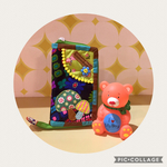 SALE⬇️ 携帯とカードが入るポーチS 【a】