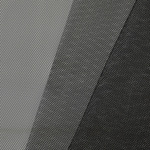 生地　30Dチュール（3035）　20.黒　(b)k2