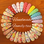 ベビーもOK♡*ぷっくりパッチンピン*オーダー受付ページ