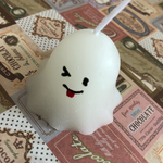 おばけキャンドル