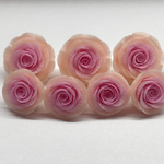  樹脂粘土のお花達♡21