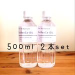 ビン1本プレゼント♪500ml2本set