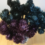 シルバーデージー3色セット♡ハーバリウム等…花材