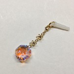 ☆再販☆陽だまりイヤホンジャックピアス*rz*