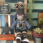 きっしい様 ご予約品☆スニーカー付き ジーンズvol.2くん