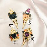 ♡Halloween party Princess♡