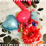 cocoabutter様専用ページ♡バルーンキャンディハンカチブーケ☆