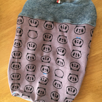 切替タンク*ぱんだ　ML