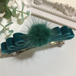 ご依頼品♡全てバレッタ