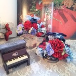 *＊Kazariya*＊「R様オーダー作品」When　the　majic　is　solved.。🌹❇