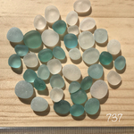  天然シーグラス737良品