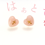 ﾟ+.*ʚ♡ɞ*.+ﾟはーとぴあすﾟ+.*ʚ♡ɞ*.+ﾟ