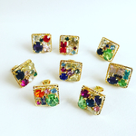 jewel box／イヤリングorピアス