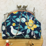 秋ですね〜バード(#^.^#)❣️