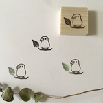 「専用です。」✴︎ワンコイン✴︎文鳥 判子