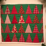 クリスマスタペストリー、クリスマス