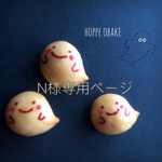 N様専用ページ