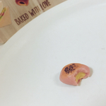 あの子に食べさせたいミニチュアパン～さつまいもあんぱん～