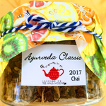 アーユルヴェーダ クラッシック チャイ:茶葉無