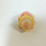 ひとつだけちょうだいブローチ～クロックマダム～