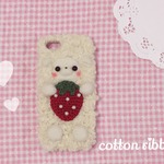 ♡　ひつじさん ⋈ ｉＰｈｏｎｅ５．５ｓカバー　♡
