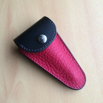 本革マウスピースケース/シングル