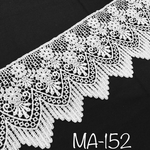 MA-152  広幅 レース  1m