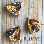 再販4【数量限定品】fabric tassel rétroflower.