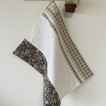 ★SALE★ラスト１点♡ナチュラルレース**マルチクロス♡  no.3