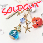 ♡Jellyfish チャーム♡