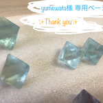 ◇yumewata様 専用ページ◇