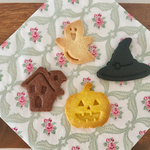 ハロウィンクッキー 