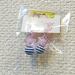 子供用イヤリング　キッズ　痛くなりにくい