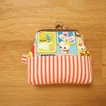昭和レトロ がま口