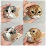 rockchan♪うちの子マグネット  オーダー