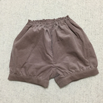 あずきミルク＊コーデュロイパンツ