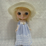 22ｃｍドール服セット