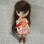 20ｃｍドール服セット