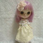 22ｃｍドール服セット