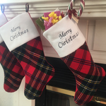 クリスマスストッキング🎅クリスマス靴下
