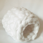 はりねずみ 小動物 フリースハウス白