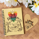 【SALE】2018 HOLO HOLO diary