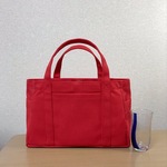 「(新)ボックストート」横長サイズ「マスタード」帆布トートバッグ 倉敷帆布8号