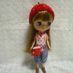 22ｃｍドール服セット