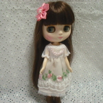 20ｃｍドール服セット