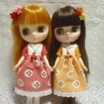 20ｃｍドール服セット