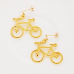 Bicycleピアス