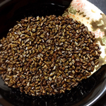 【ノンカフェイン】山口県産ハブ豆茶